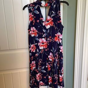 Ivanka Trump dress, size Large